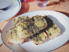 -PIZZA BIANCA(万象城店)