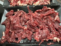 -山珍鲜牛肉火锅本地老字号(汕中老店)