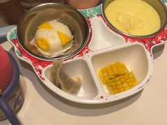 -兰湘子·湘菜小炒(三桥万象城店)