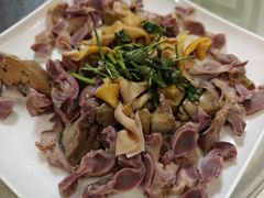 白切鸡杂-黄B湛江鸡饭店(粤垦路店)