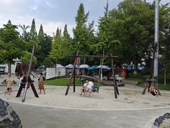 -成飞公园