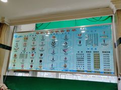 菜单-迎宾楼(解放西街店)