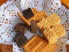 -玛吉阿米·餐吧