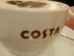 -COSTA COFFEE(中粮祥云店)