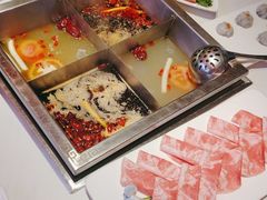 -大妙火锅·非物质文化遗产(锦里店)