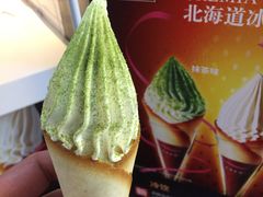 -肯德基(东直门来福士店)