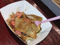 -四环冷面王(西单华威约饭街店)