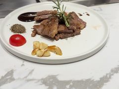 -火地铁板烧(昆山万象汇店)