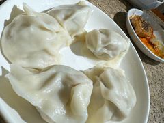 -金谷园饺子馆(北邮总店)