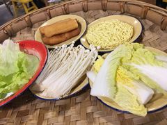 -有拈头成都市井火锅(老门东店)