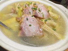 -黄山老妈·土菜(碧桂园店)