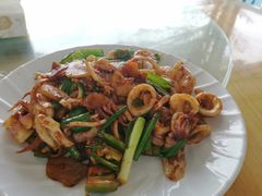 -七鲜渔港美食餐厅(巽寮湾海景店)