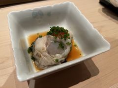 -Ginza Onodera 鮨(外滩十八号店)