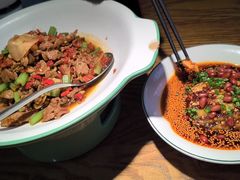 -老屋印象川菜(马园路店)