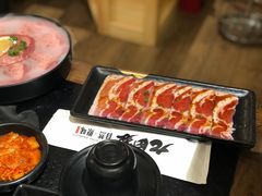 -九田家黑牛烤肉料理(石路天虹店)