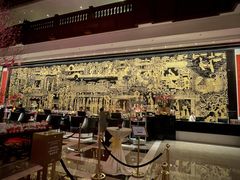 -广州花园酒店