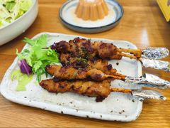 -About Bistro關於·泰式家庭料理