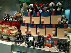 -王家渡火锅店(棕榈泉店)
