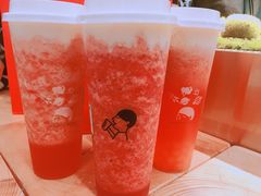 -喜茶(永旺梦乐城店)