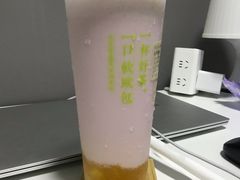 霸气好椰-奈雪的茶(石厦时代广场店)