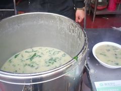 -张家油条