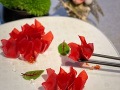 -柿合缘新京菜(国金中心商场店)