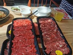 -正禾鲜·潮汕牛肉火锅(凯德天府店)