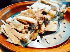 -蒙料·手把肉(望京店)