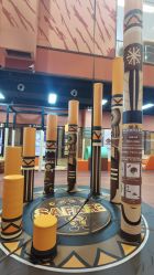 点击看大图 -卡通尼·Safari非洲探索乐园·生日会(金桥国际商业广场店)