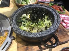 -金顺韩式烤肉·网红烤肉店(广利路店)