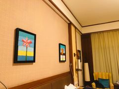 -三亚亚龙湾天域度假酒店