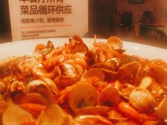 -亚马逊海鲜自助(万象汇店)