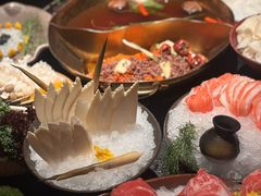 -色響火锅(恒隆广场店)