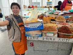 -石塘路海鲜市场(草厂中路店)