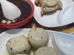 -小杨生煎(香港名都店)
