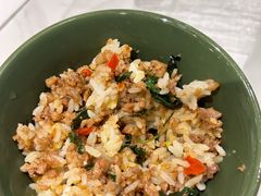 -Thai Basil罗勒叶泰式餐厅(时代天街店)