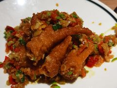 -太二酸菜鱼(兴业太古汇店)