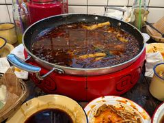 -聂发财重庆江湖菜(解放碑店)