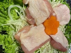 -湊湊火锅·茶憩(东城万达店)