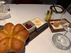 -Le Siècle.百年西餐厅(颐和公馆店)