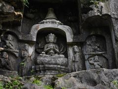 -灵隐飞来峰景区