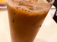 -大咀港式茶餐厅(恒泰店)
