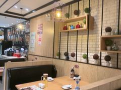 -金掌勺·锅包肉(广渠门店)