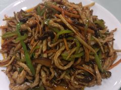 -胖子菜馆(隆昌路店)