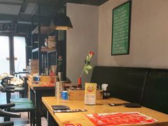 -腰子哥烤串(石佛营炫特店)
