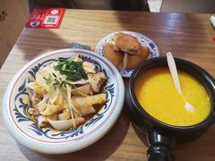 -隆门客栈·西北小吃手工面(丰盛町商业步行街店)