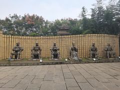 -三国赤壁古战场
