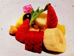 -香樟花园法式铁板烧(恒隆广场店)