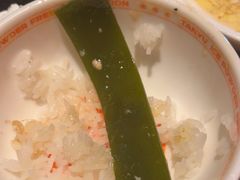 -探鱼·鲜青椒爽麻烤鱼(广州欣荣广场店)