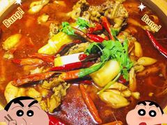 -马头巷·食景园(苏州总店)